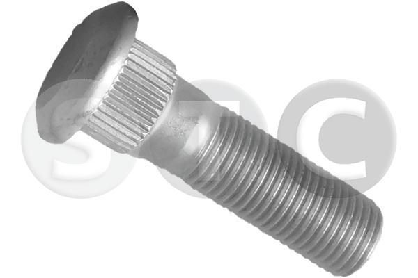 STC Cavilhas da roda T439338 STC Parafuso da roda T439338 avaliação