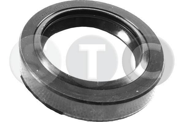 STC Keerring, versnelling T439344 Nissan QASHQAI Versnellingsbak pakkingset STC T439344
