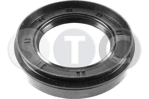 STC Akseltetningsring, girmekanisme T439351 T439351 Pakning automatgir TOYOTA RAV 4 STC