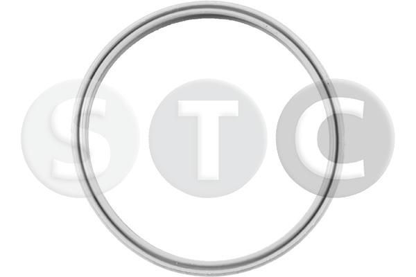 STC Tetningsring, laseluftslange T439381 STC T439381 Tetningsring, laseluftslange 4 Cabrio (G23) pris
