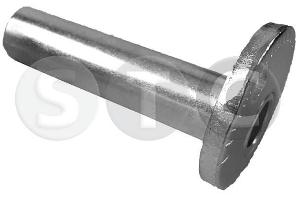STC Barra oscilante de suspensión de ruedas T439382 STC Brazo de suspensión T439382 opiniones
