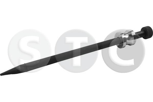 STC Utkaster, injektortetningsring T439403 T439403 Innsprøytningsdyse AUDI A4 STC