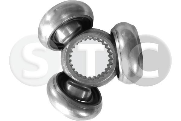 STC Homokineet T439405 STC T439405 Homokineet reparatie set aandrijfas Nissan X-Trail T30 goedkoop