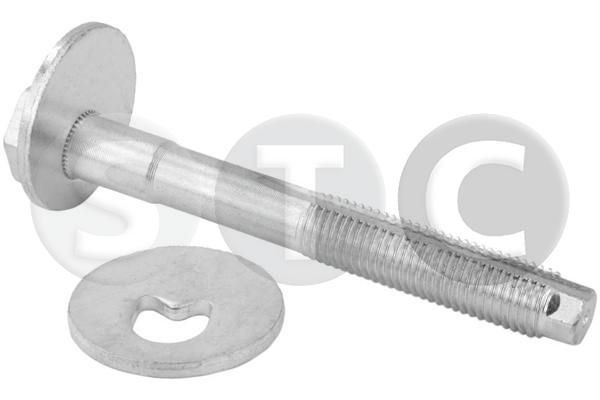 STC Parafuso de correcção do camber T439413 T439413 Parafuso de correcção de inclinação VW PASSAT STC