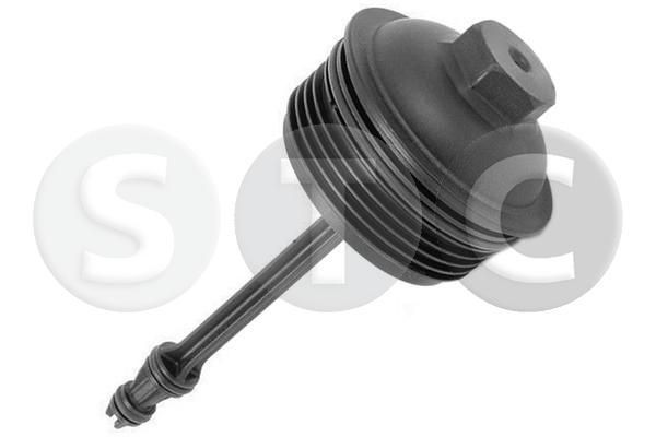 STC Calotta, Carter filtro olio T439526 T439526 Carter filtro olio STC Jeep