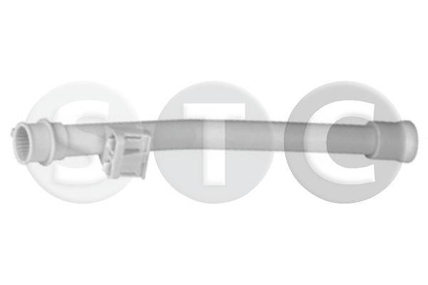 STC Funil, vareta do nível de óleo T442094 Vareta de medição de oleo STC Audi A3 T442094