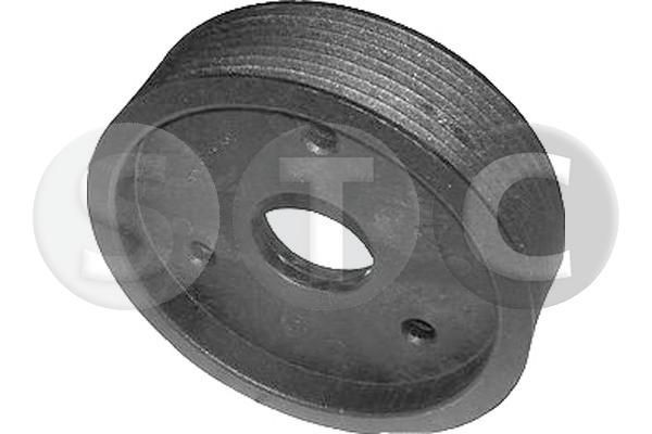 STC Poulie, pompe de direction assistée T442100 T442100 Poulie, pompe de direction assistée RENAULT TALISMAN STC