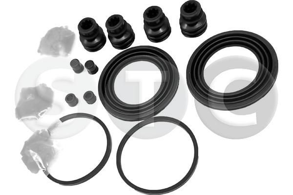 STC Kit de réparation d'étrier de frein T443014 T443014 Kit de réparation étrier de frein STC HYUNDAI COUPE