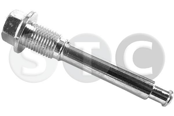STC Styrebolt, bremsecaliper T457998 T457998 STC Bremsecaliper reparasjonssett Hyundai billige
