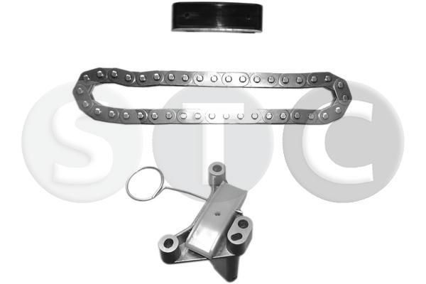 STC Kamkedjesats T458374 T458374 STC kamkedjesats FIAT PUNTO
