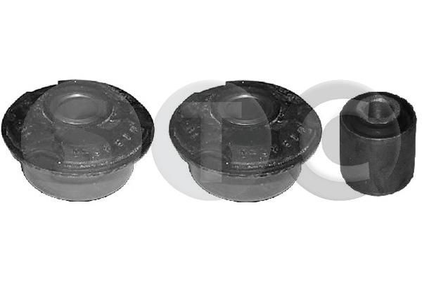 STC Sada na opravu priečneho závesného ramena T458385 STC Sada na opravu zavesenia kolesa SEAT T458385