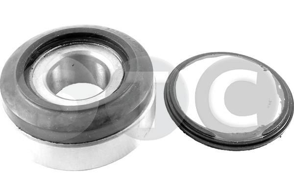 STC Roulement de roue T474082 Jeu de roulements de roue STC INTERSTAR T474082 pas cher