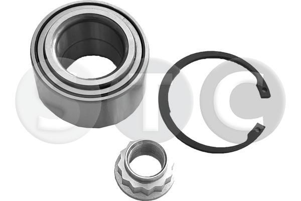 STC Cuscinetto ruota T474127 T474127 costo Cuscinetto ruota PEUGEOT 3008 STC