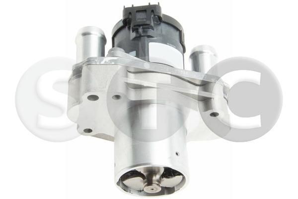 STC EGR-ventil T493122 T493122 EGR RENAULT KANGOO STC