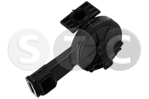 STC Toppdeksel T493510 T493510 Topplokk STC AUDI A3