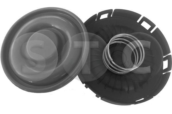 STC Membran, veivkasselufting T493512 Ventil veivhusventilasjon STC A-Klasse T493512 billige