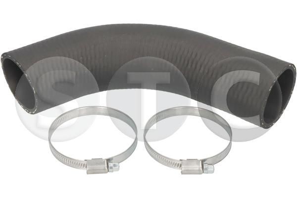 Laadluchtslang STC T498741 STC T498741: Turboslang Suzuki SWIFT 2010
