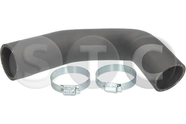 STC Flessibile aria alimentazione T499089 T499089 costo Tubo intercooler STC NISSAN X-TRAIL