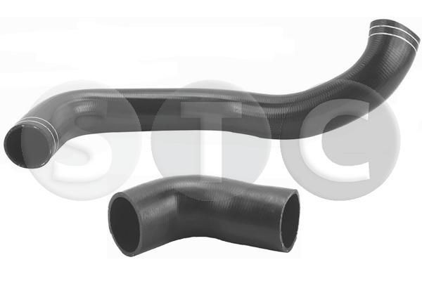STC Hadica plniaceho vzduchu T499304 T499304 Hadica plniaceho vzduchu MERCEDES-BENZ Trieda E STC