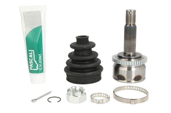 PASCAL Jeu de joints, arbre de transmission G10368PC PASCAL G10368PC Jeu de joints, arbre de transmission