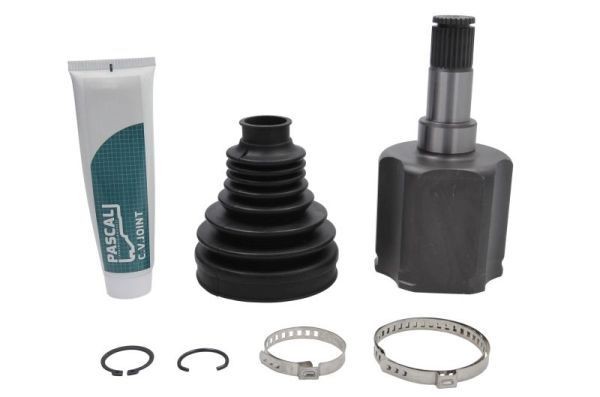 Ledsats, drivaxel PASCAL G7G022PC PASCAL G7G022PC: Ledsats drivaxel Ford KUGA 2010