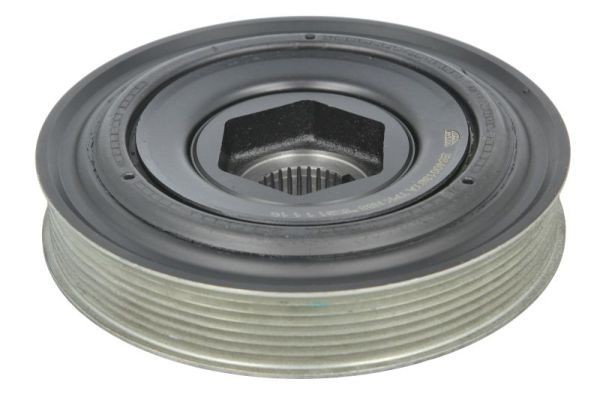 BTA Remenica kľukového hriadeľa E640013BTA E640013BTA Remenica kľukového hriadeľa HONDA CR-Z BTA