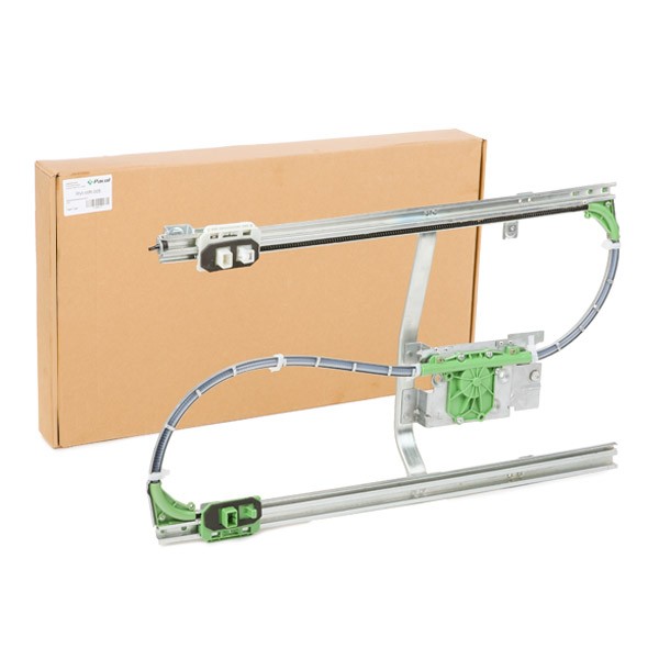 PACOL Rudehejs RVI-WR-005 RVI-WR-005 Rudehejs FORD KUGA PACOL