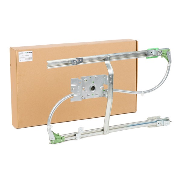 PACOL Vindusheis RVI-WR-006 PACOL RVI-WR-006 originale Vindusheis Messenger B120 hva koster