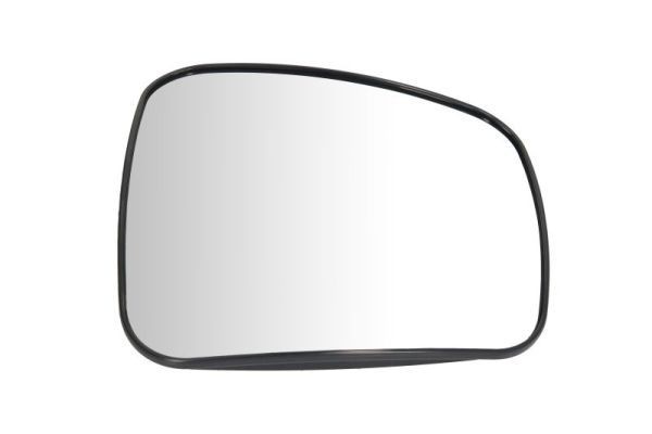 PACOL Spejlglas, udvendig spejl VOL-MR-048 Glas til sidespejl PACOL Toyota HILUX Pick-up VOL-MR-048