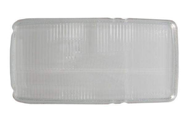 TRUCKLIGHT Vetro faro anteriore HL-ME014L-L Costo Vetro faro anteriore TRUCKLIGHT PORSCHE HL-ME014L-L