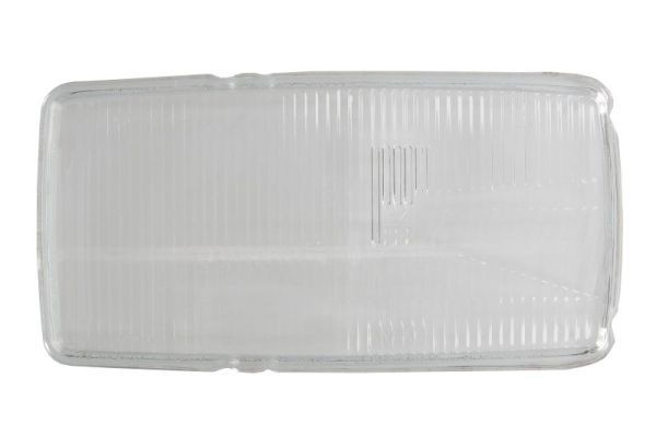 TRUCKLIGHT Lasi, ajovalo HL-ME014R-L HL-ME014R-L TRUCKLIGHT Ajovalon lasi OPEL