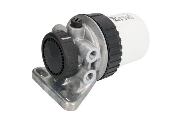 BOSS FILTERS Brændstof-filter BS04-203 Brændstoffilter BOSS FILTERS PUNTO BS04-203 billig