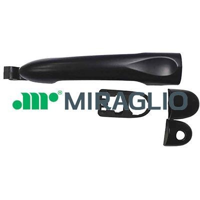Uksekäepide MIRAGLIO 80/863 MIRAGLIO 80/863 RENAULT GRAND SCÉNIC 2024 Esiukse link ja tagaukse link