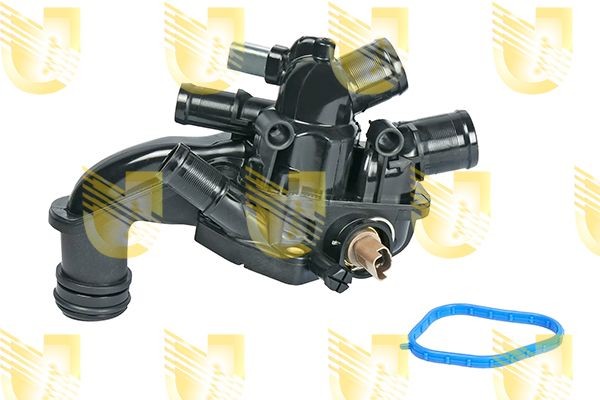 UNIGOM Termostat chladenia 341240 UNIGOM Termostat SUZUKI 341240