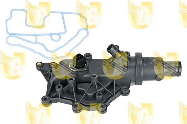 UNIGOM Termostat, środek chłodzący 341715 Termostat środka chłodzącego UNIGOM 341715 tanie
