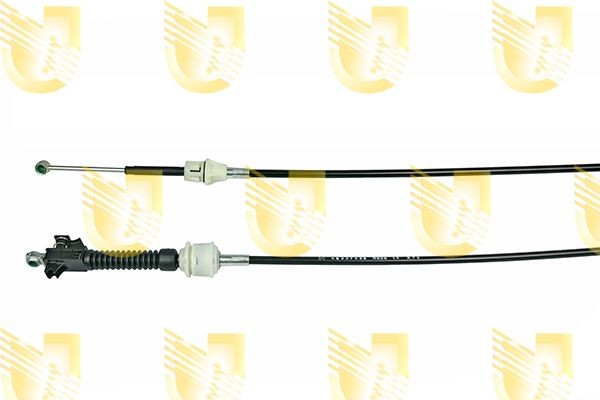UNIGOM Kabel, girmekanisme 492038 Kabel girmekanisme UNIGOM MITO 492038 billige