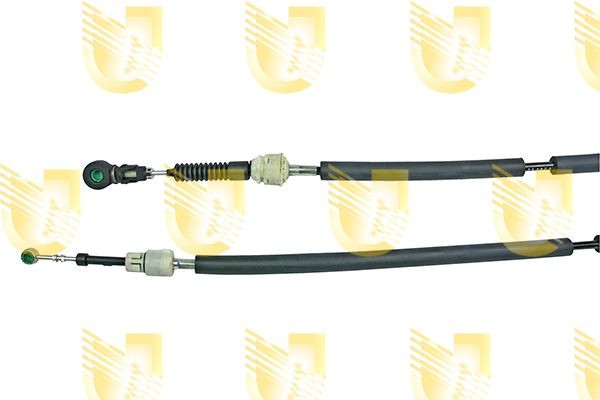 UNIGOM Lanko ručnej prevodovky 492070 Lanko ručnej prevodovky UNIGOM ALFA ROMEO 492070