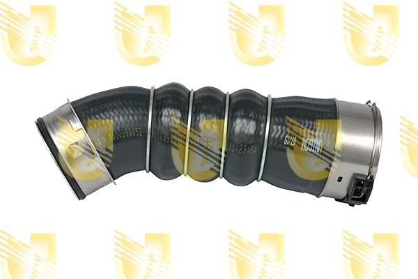 UNIGOM Ladeluftslange B9078 B9078 Intercooler slange UNIGOM BMW X6