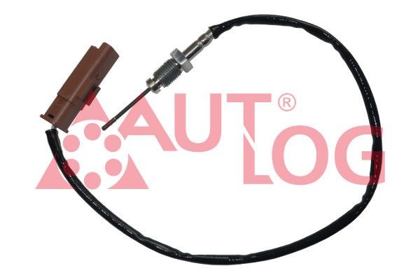 Devējs, Izplūdes gāzu temperatūra AUTLOG AS3215 AUTLOG AS3215 Izplūdes gāzu temperatūra devējs PEUGEOT 407 2020
