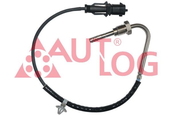 AUTLOG Sensor, eksostemperatur AS3296 AUTLOG AS3296 Sensor eksostemperatur Opel Insignia A g09 til en fordelagtig pris