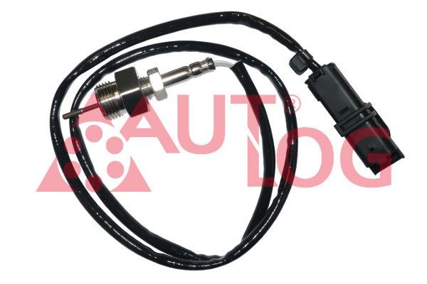 AUTLOG Sensor, eksostemperatur AS3306 Sensor avgasstempertur AUTLOG MEGANE AS3306 billige