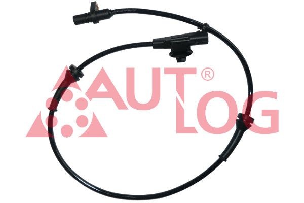 AUTLOG Sensore ABS AS5198 AS5198 costo Sensore abs AUTLOG NISSAN JUKE