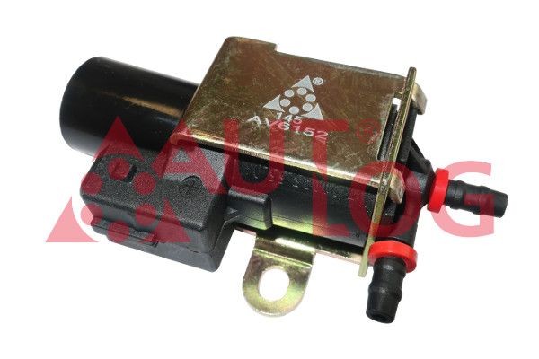 AUTLOG Vanne EGR AV6152 AV6152 EGR valve BMW Série 2 AUTLOG