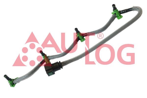 AUTLOG Slang, lekbrandstof KL3030 KL3030 Slang, lekbrandstof FORD TRANSIT AUTLOG
