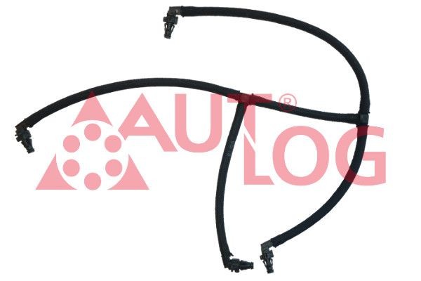 AUTLOG Slang, bränsleöverflöd KL3041 AUTLOG KL3041 Fuel rail OPEL COMBO original