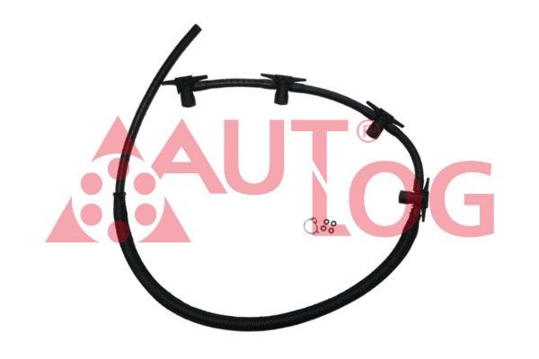 AUTLOG Slang, bränsleöverflöd KL3045 AUTLOG KL3045 slang, bränsleöverflöd BMW E81 pris
