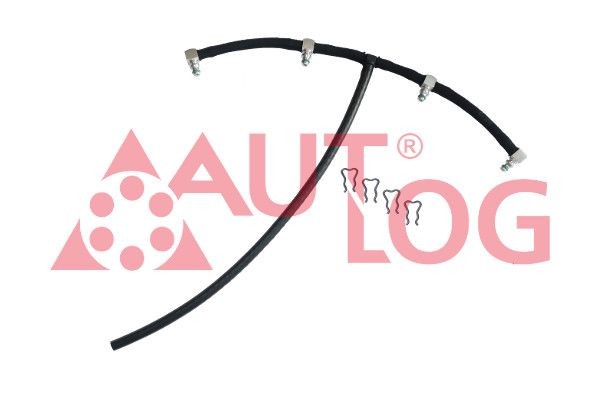 AUTLOG Slange, lekkasje brennstoff KL3048 Slange, lekkasje brennstoff AUTLOG Alfa Romeo 155 KL3048