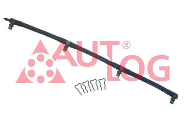 AUTLOG Tubo flexível, combustível de fuga KL3049 AUTLOG KL3049 Tubo flexível, combustível de fuga Fiat Stilo 192 baratos
