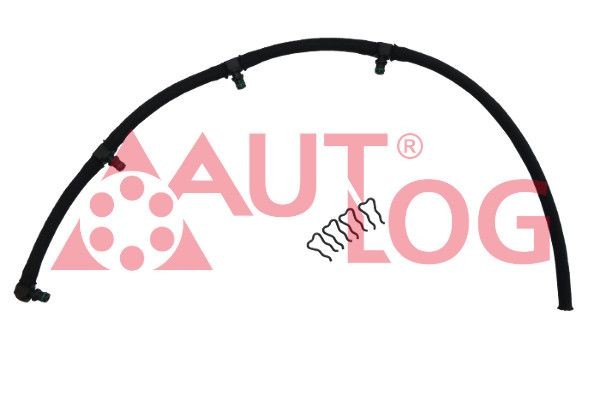 AUTLOG Slang, bränsleöverflöd KL3051 KL3051 AUTLOG fuel rail FIAT TALENTO