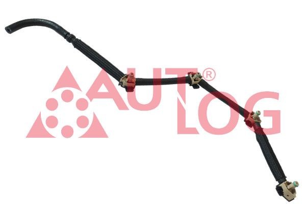 AUTLOG Slang, bränsleöverflöd KL3053 KL3053 AUTLOG fuel rail VW TOUAREG